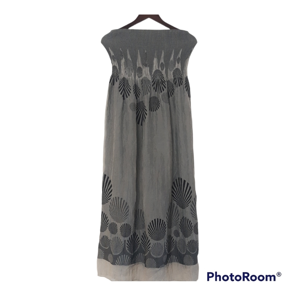 LAPIS dress D25